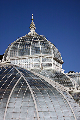 Conservatory of flowers