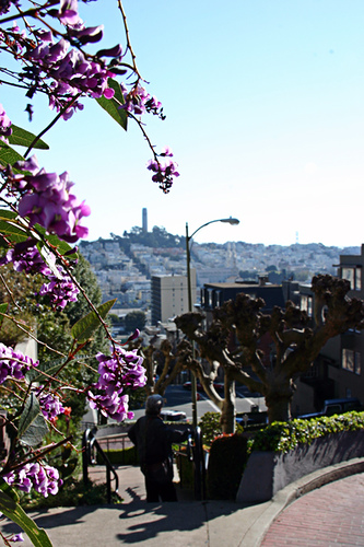 Lombard Street