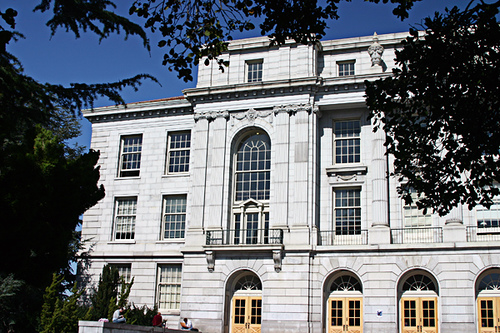 Berkeley