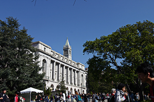 Berkeley