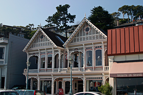 Victoriaans
