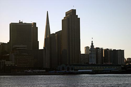 Financial Center