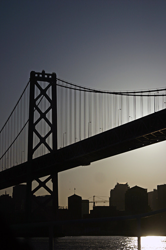 Bay Bridge