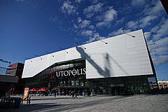 Utopolis Utopolis