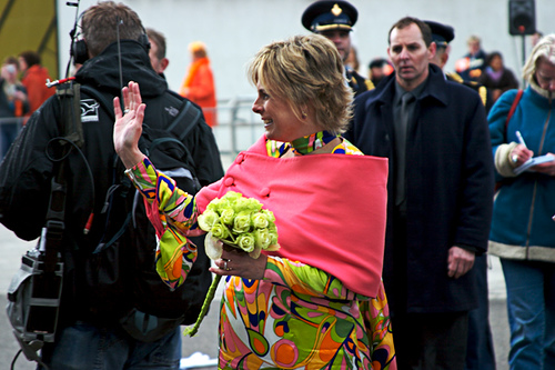 Prinses Laurentien