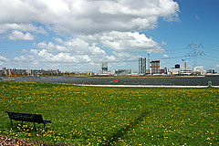 Almere stadshart Almere stadshart