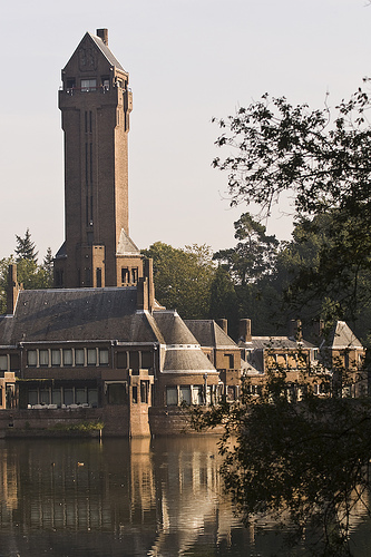 Jachthuis St. Hubertus