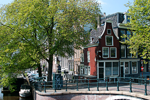 Prinsengracht Prinsengracht
