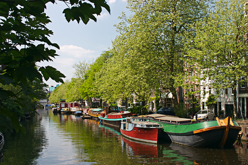 Reguliersgracht Reguliersgracht