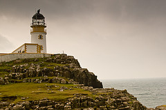 Neist Point Lighthouse