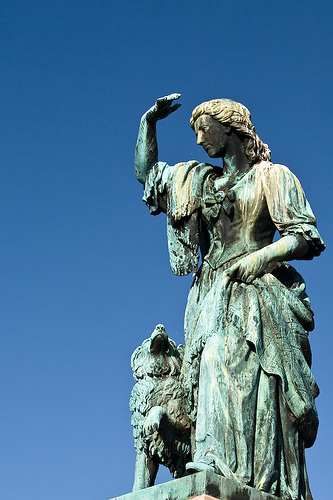 Flora MacDonald