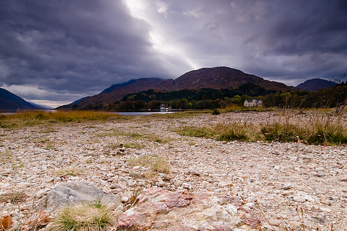 Glenfinnan