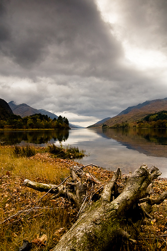 Glenfinnan