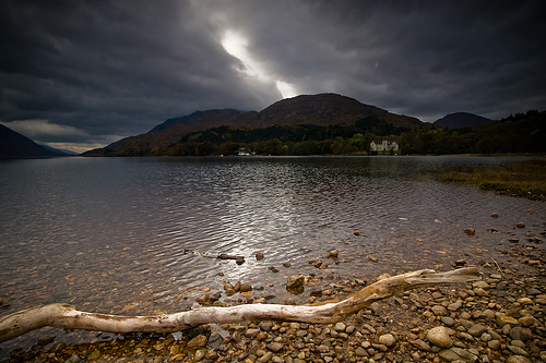 Glenfinnan