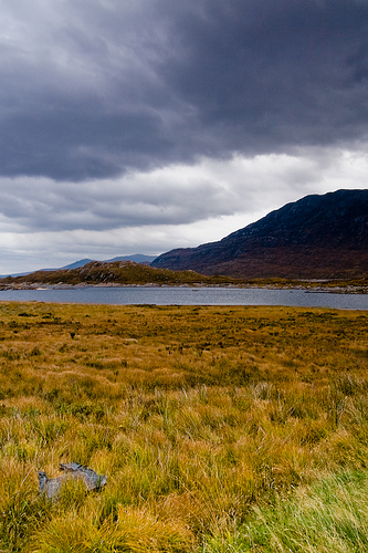 Glen Shiel Glen Shiel