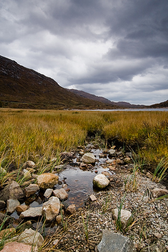 Glen Shiel Glen Shiel