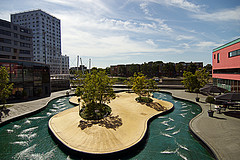 Urban Entertainment Centre Urban Entertainment Centre