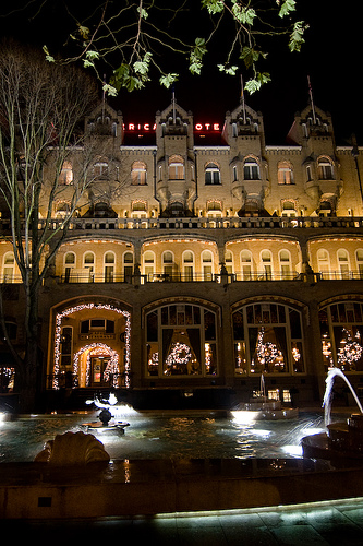 American Hotel Amsterdam