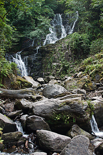 Torc Waterfall 3