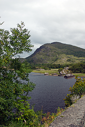 Gap of Dunloe - Ring Of Kerry