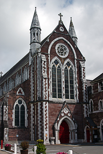 Cork Kerk