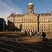 Paleis op de Dam