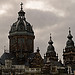 St Nicolaaskerk, Amsterdam