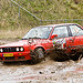 LG Almere Rallysprint 2008