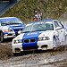 LG Almere Rallysprint 2008