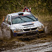 LG Almere Rallysprint 2008