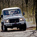 LG Rally Almere 2008