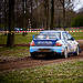 LG Rally Almere 2008