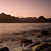 Elgol  sunset