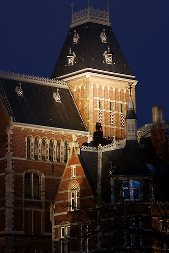 Rijksmuseum