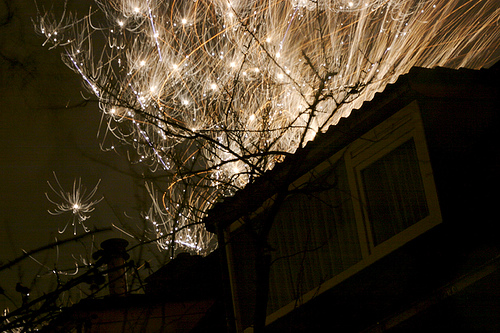 Vuurwerk Dordrecht Vuurwerk Dordrecht