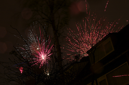 Vuurwerk Dordrecht Vuurwerk Dordrecht