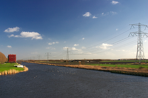 Almere-Buiten Almere-Buiten