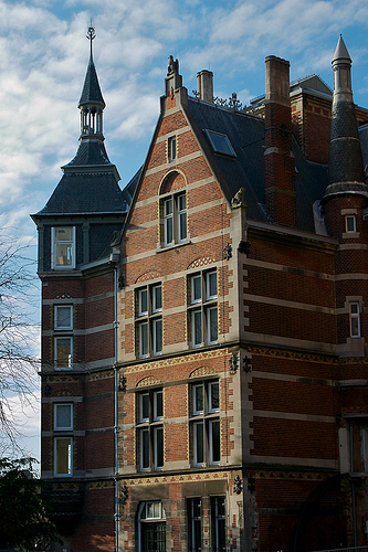 Rijksmuseum Rijksmuseum