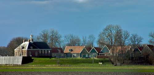 Schokland