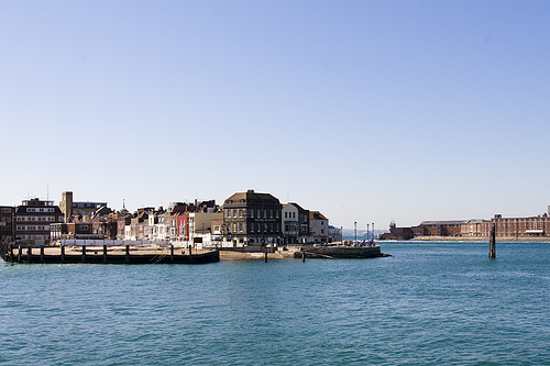 Port Port
