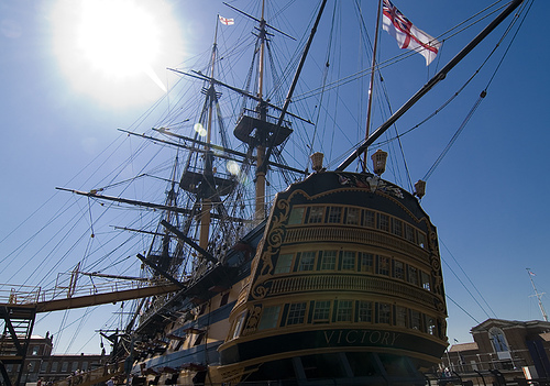 HMS Victory HMS Victory