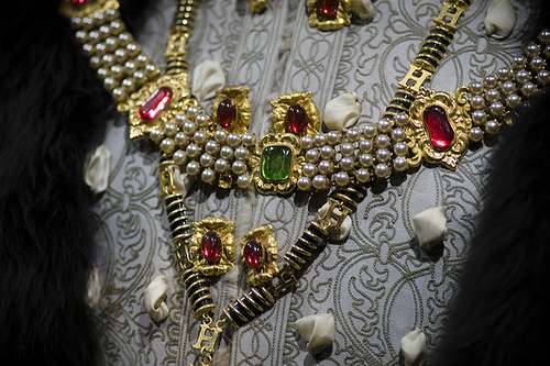 Henry VIII Detail Henry VIII Detail