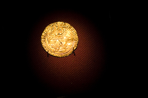 Tudor Coin Tudor Coin