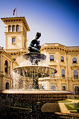 Fountain
