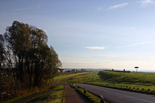Gooimeerdijk Oost