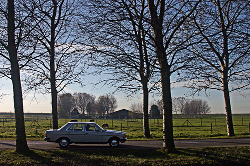 Almere-Haven, 19 november 2005