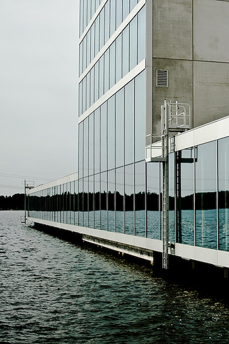 Schouwburg Almere Schouwburg Almere