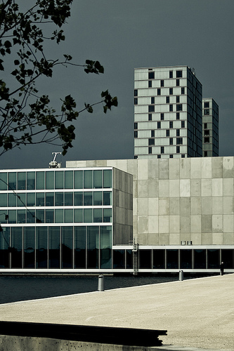 Schouwburg Almere Schouwburg Almere