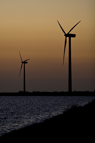 Windmolens Windmolens