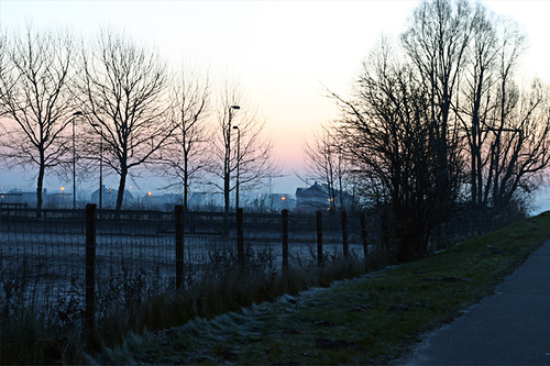 Vroeg
